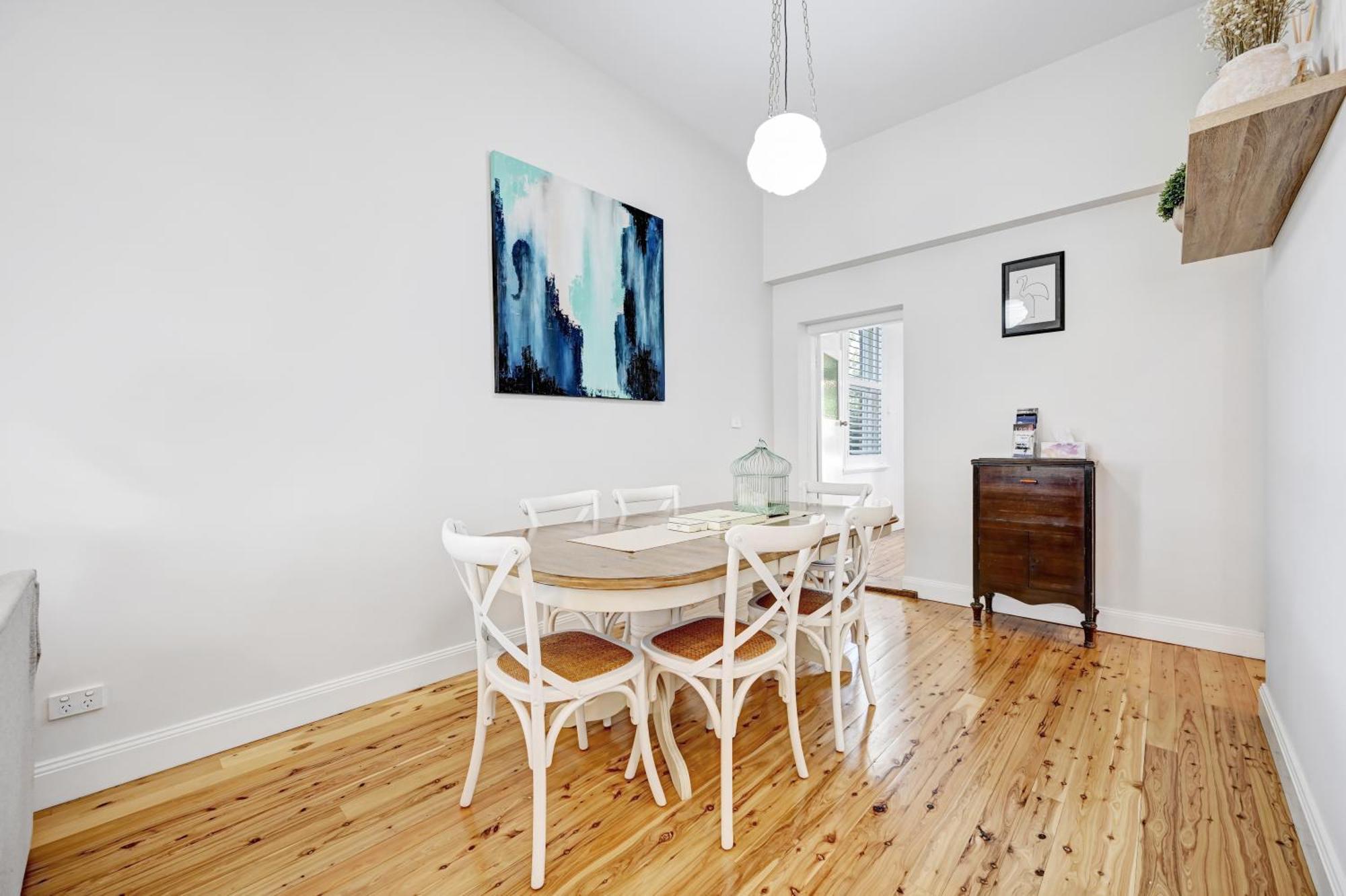 Prince Street Cottage - 1890'S Edwardian Gem Orange Exterior photo